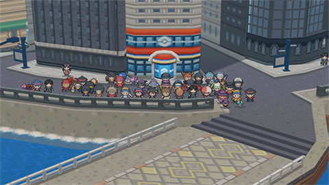 pokemmo官网版