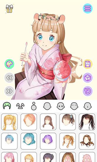 Sweet Lolita Avatar