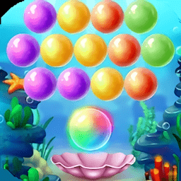 Bubble Bust! 2
