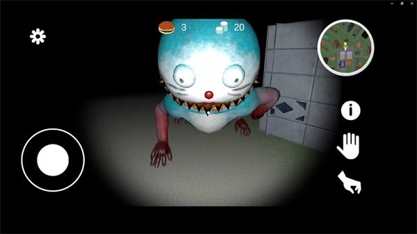 Dholemon - Horror Game Story