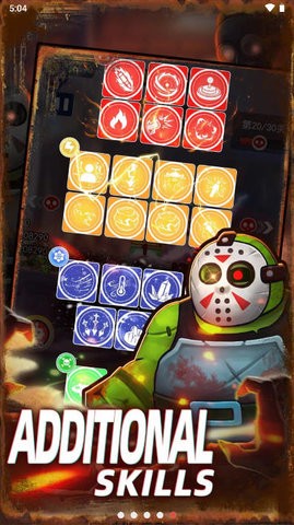 Dead Attack-shooting game