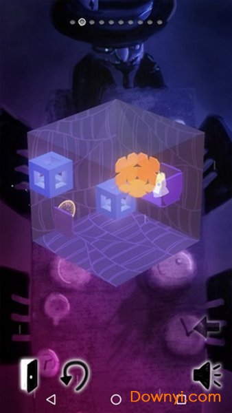 Alice In Cube