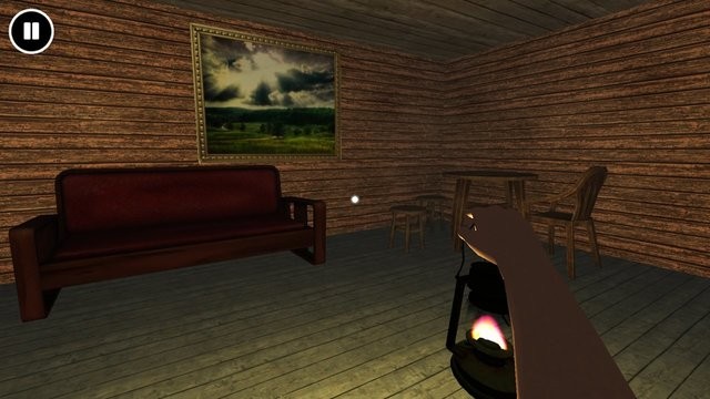 Evilnessa: Nightmare House