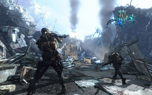 Crysis