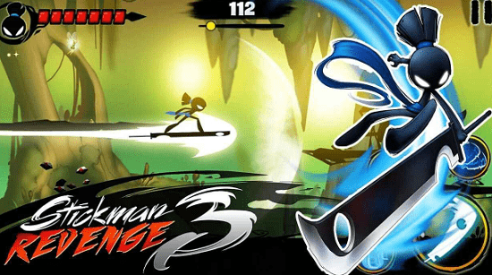 Stickman Revenge 3