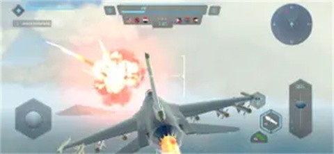 Sky Warriors