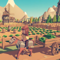 Idle Viking