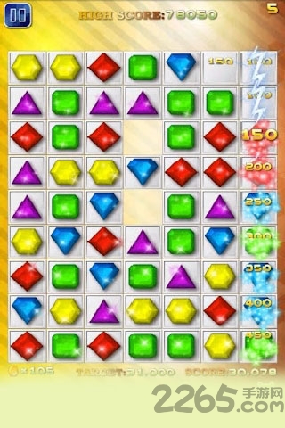 Jewels Miner!