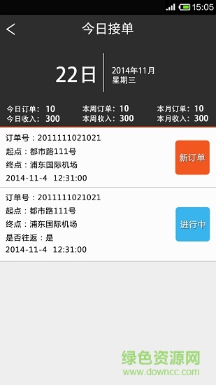 众择用车