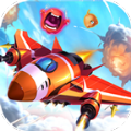 Boom!Airplane