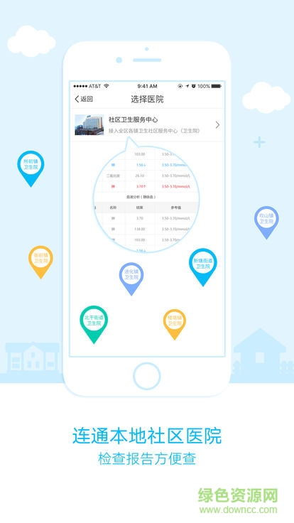 萧山智慧医疗