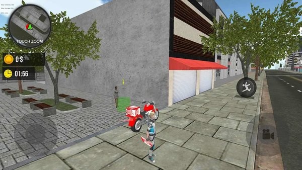 Motorkurye