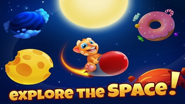 Space Cat