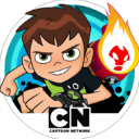 Ben 10: Up to Speed
