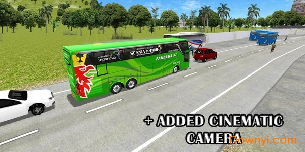 EBS3 PARIWISATA