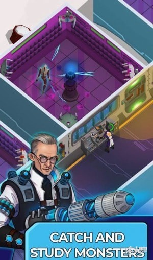 Idle Anomaly