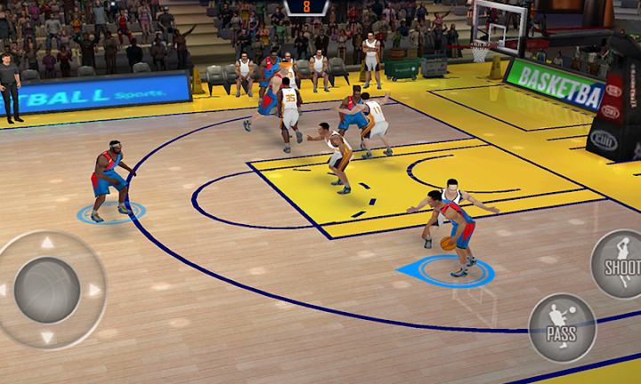 Basketball