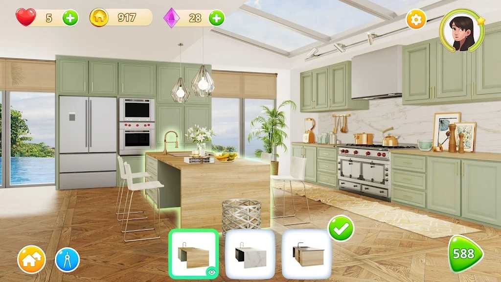 Homematch安装器