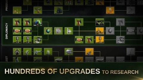 Strategy Tactics 2