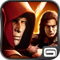 Dungeon Hunter 2