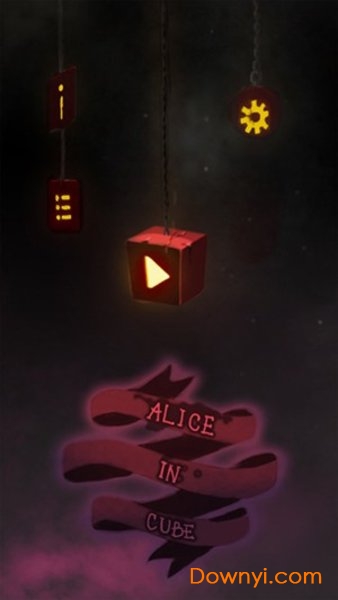 Alice In Cube