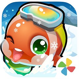 Happy Fish