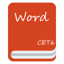 CET6 Word