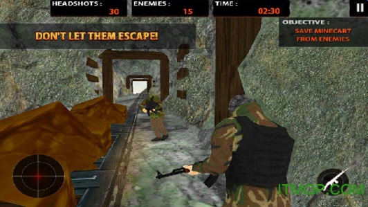 SWAT Team Counter Strike Force