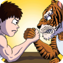 Arm Wrestling Clicker安装器