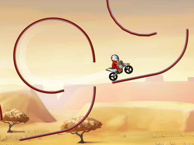 Bike Race Pro