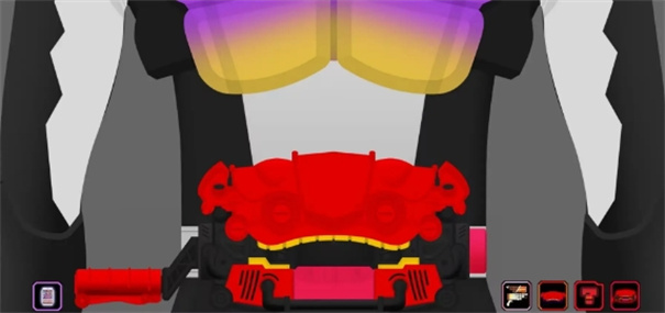 BuBuBuild SIM