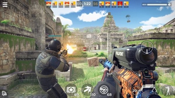 Awp Mode