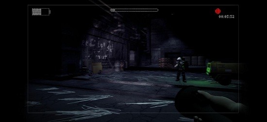 SlenderMan