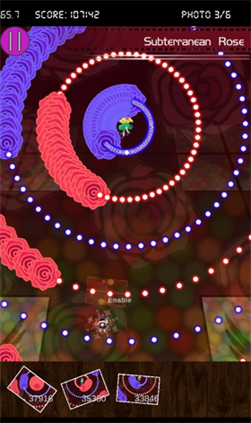 Touhou Activities