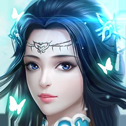 仙魔道