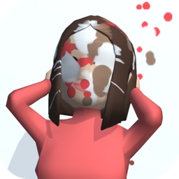 蛋糕大作战