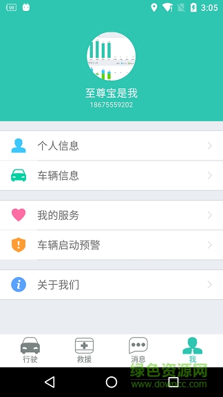 车宝保