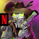 Dust&Neon