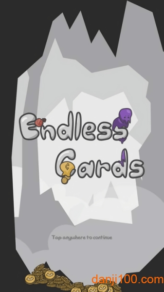 无尽卡牌游戏(EndlessCards)
