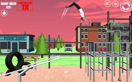 SWAGFLIP