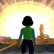 The Last World!