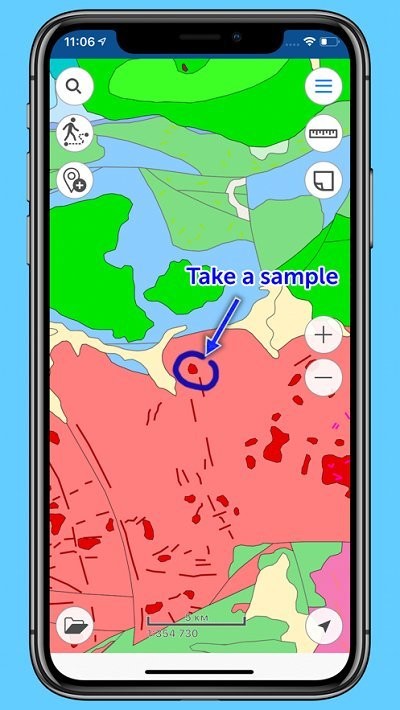 carrymap安卓版