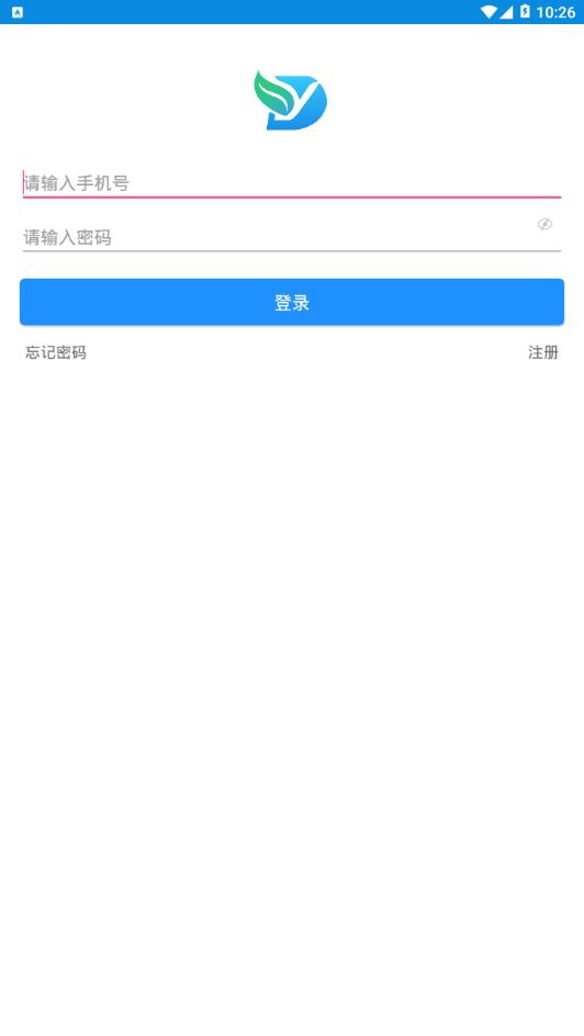 健康东营