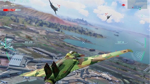 搏击长空