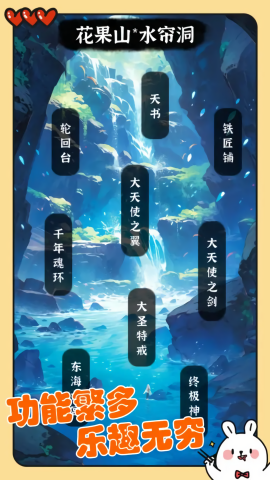 金箍觉醒：大闹天宫