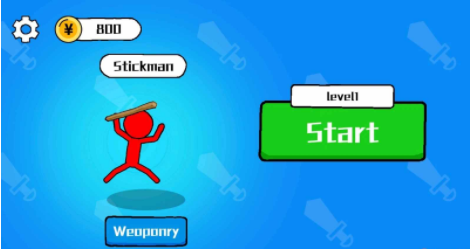 Stickman Action(火柴人生存格斗)