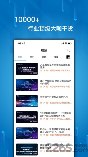 IT大咖说