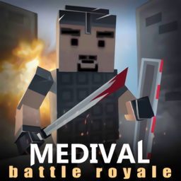Hau! Medival Battle Royale!