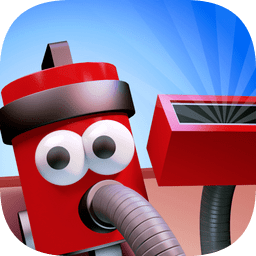 Clean Up 3D