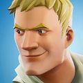 堡垒之夜入侵者Fortnite